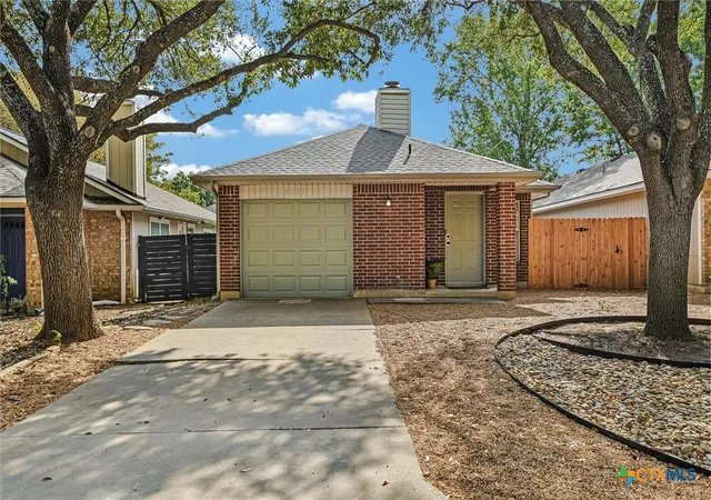 Photo 1 of Single family home for sale at 2157 Redwing Way, Round Rock, TX 78664 | MLS# 625796 | Listing updated on 2026-09-22