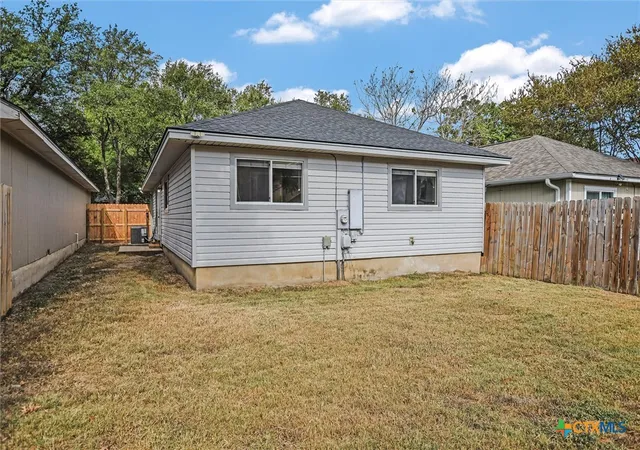 Photo 20 of Single family home for sale at 2157 Redwing Way, Round Rock, TX 78664 | MLS# 625796 | Listing updated on 2026-09-22