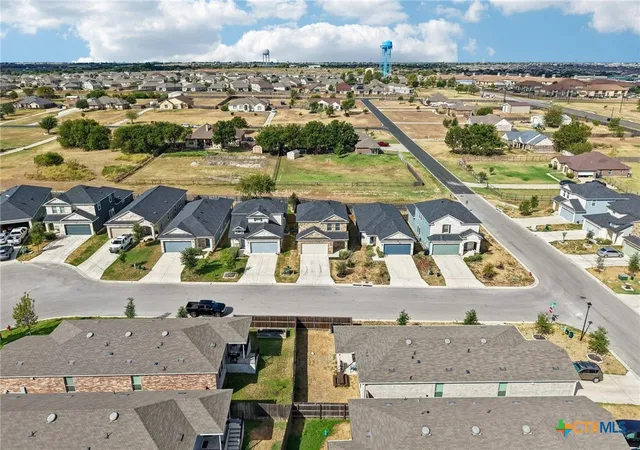 Photo 34 of Single family home for sale at 108 Katie Elder Dr, Jarrell, TX 76537 | MLS# 625893 | Listing updated on 2026-10-01