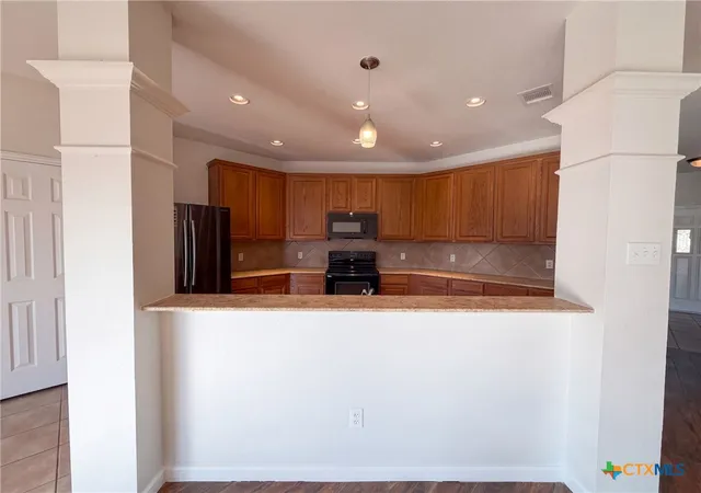 Photo 2 of Single family home for sale at 707 Pumpkin Dr, Temple, TX 76502 | MLS# 625688 | Listing updated on 2026-10-08