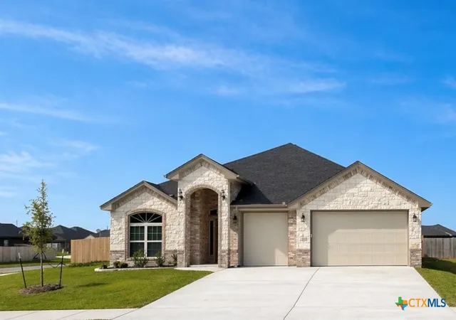 Photo 1 of Single family home for sale at 512 Avery St, Killeen, TX 76542 | MLS# 625828 | Listing updated on 2026-09-23