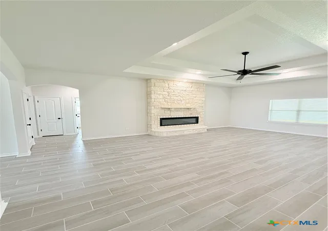 Photo 3 of Single family home for sale at 512 Avery St, Killeen, TX 76542 | MLS# 625828 | Listing updated on 2026-09-23
