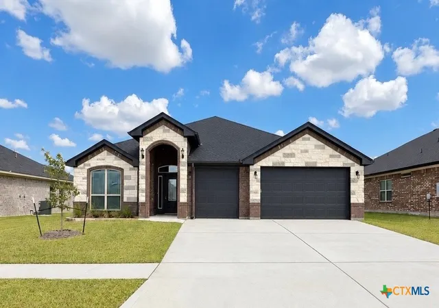Photo 1 of Single family home for sale at 507 Roy Cordell St, Killeen, TX 76542 | MLS# 625808 | Listing updated on 2026-09-23
