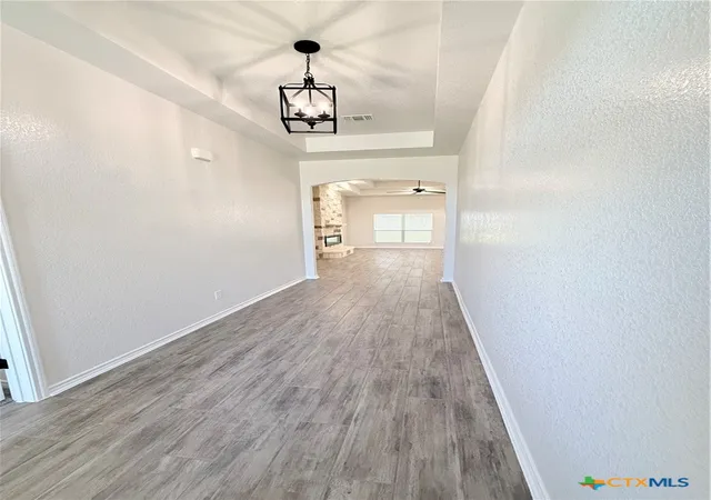 Photo 2 of Single family home for sale at 507 Roy Cordell St, Killeen, TX 76542 | MLS# 625808 | Listing updated on 2026-09-23