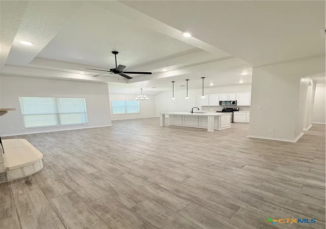 Photo 3 of Single family home for sale at 507 Roy Cordell St, Killeen, TX 76542 | MLS# 625808 | Listing updated on 2026-09-23