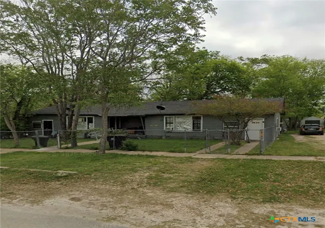 Multi family home for sale at 819 E / 817 Ave A, Temple, TX 76501 | MLS# 625907