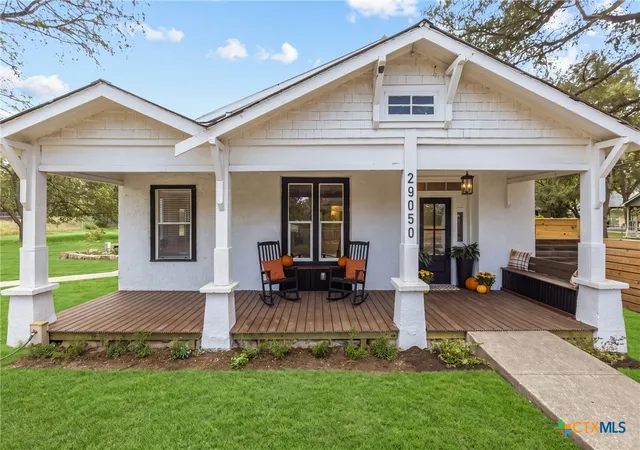 Photo 1 of Single family home for sale at 29050 Noll Rd, Boerne, TX 78015 | MLS# 625911 | Listing updated on 2026-09-22