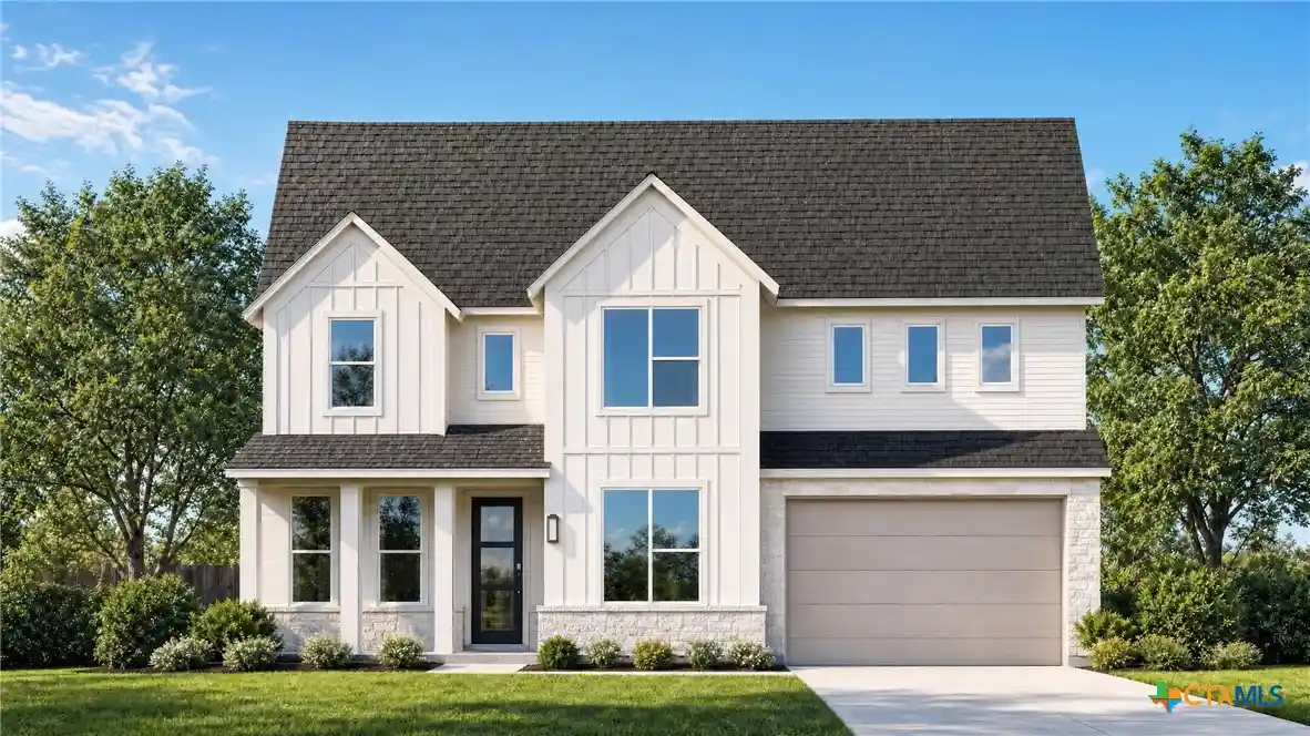 Photo 1 of Single family home for sale at 6417 Mcmurtry St, Austin, TX 78747 | MLS# 625928 | Listing updated on 2026-10-23
