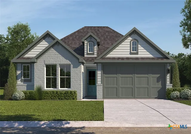 Photo 1 of Single family home for sale at 209 Quarter Horse Rd, Nolanville, TX 76559 | MLS# 625943 | Listing updated on 2026-10-02