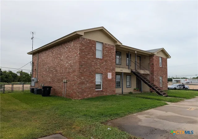 Condo for sale at 1001 Cir M Dr, Killeen, TX 76549 | MLS# 625952