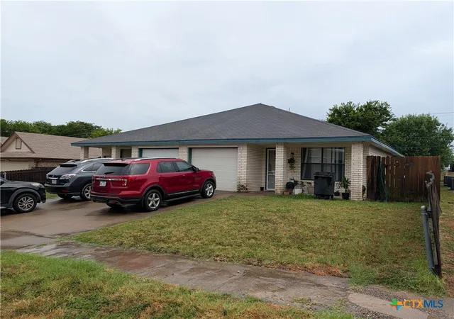 Condo for sale at 2104 Wheeler Ave, Killeen, TX 76549 | MLS# 625956