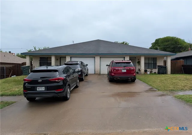 Photo 1 of House for sale at 2104 Wheeler Ave, Killeen, TX 76549 | MLS# 625956 | Listing updated on 2026-10-07