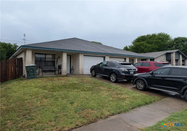 Photo 2 of House for sale at 2104 Wheeler Ave, Killeen, TX 76549 | MLS# 625956 | Listing updated on 2026-10-07