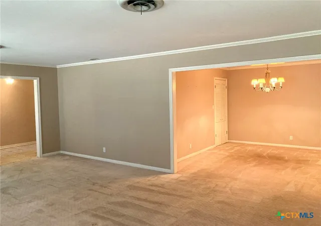 Photo 4 of Single family home for sale at 2603 Bon Aire Ave, Victoria, TX 77901 | MLS# 625935 | Listing updated on 2026-09-23