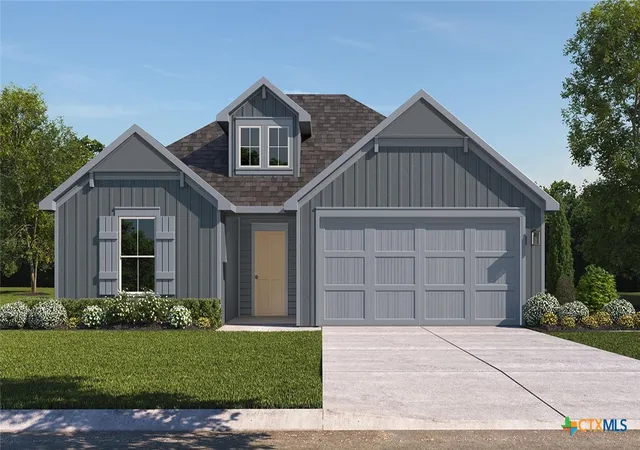 Photo 1 of Single family home for sale at 221 Quarter Horse Rd, Nolanville, TX 76559 | MLS# 625961 | Listing updated on 2026-10-02