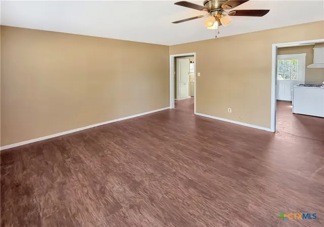 Photo 2 of Single family home for sale at 2907 Cypress St, Victoria, TX 77901 | MLS# 625957 | Listing updated on 2026-09-24
