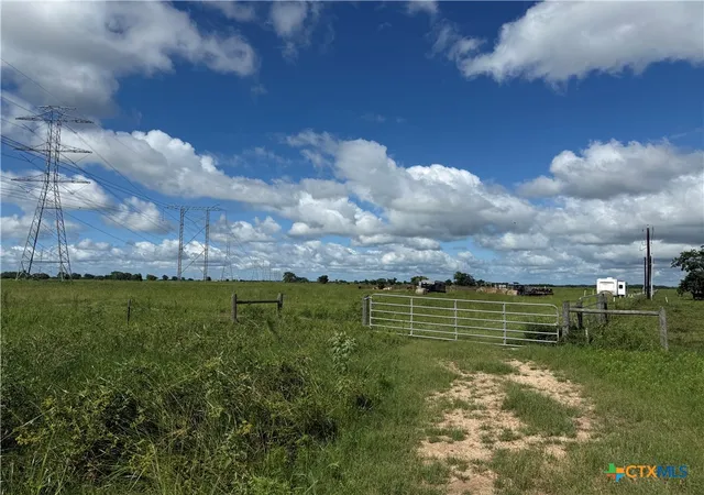 Photo 1 of Land for sale at 0 Cr 409, Bay City, TX 77432 | MLS# 625845 | Listing updated on 2026-09-23