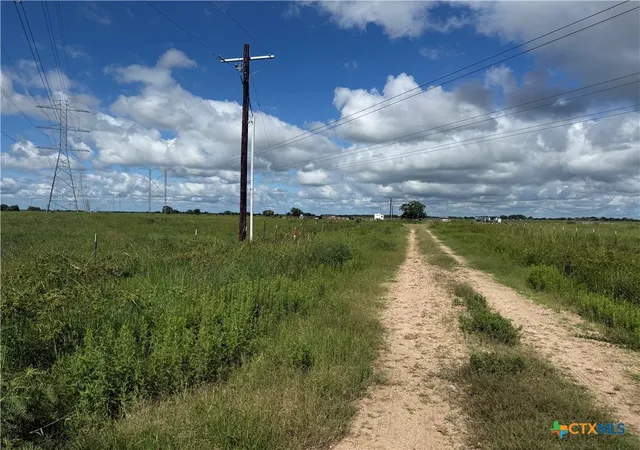Photo 2 of Land for sale at 0 Cr 409, Bay City, TX 77432 | MLS# 625845 | Listing updated on 2026-09-23