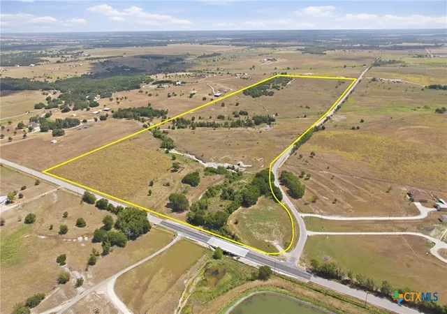 Photo 1 of Land for sale at 10221 Fm 1123, Belton, TX 76513 | MLS# 625568 | Listing updated on 2026-09-29