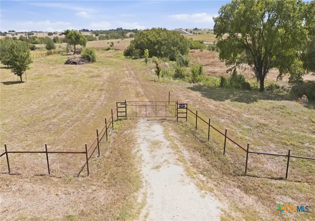 Photo 2 of Land for sale at 10221 Fm 1123, Belton, TX 76513 | MLS# 625568 | Listing updated on 2026-09-29