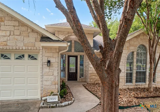 Photo 3 of Single family home for sale at 29000 Colonial Dr, Georgetown, TX 78628 | MLS# 625980 | Listing updated on 2026-09-23