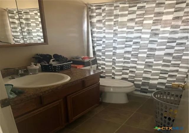 Photo 3 of Single family home for sale at 2301 Cactus Dr, Killeen, TX 76549 | MLS# 625985 | Listing updated on 2026-10-07