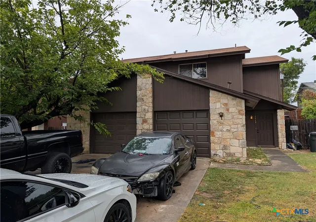 Photo 1 of Single family home for sale at 1110 Royal Crst Dr, Killeen, TX 76549 | MLS# 625990 | Listing updated on 2026-10-07