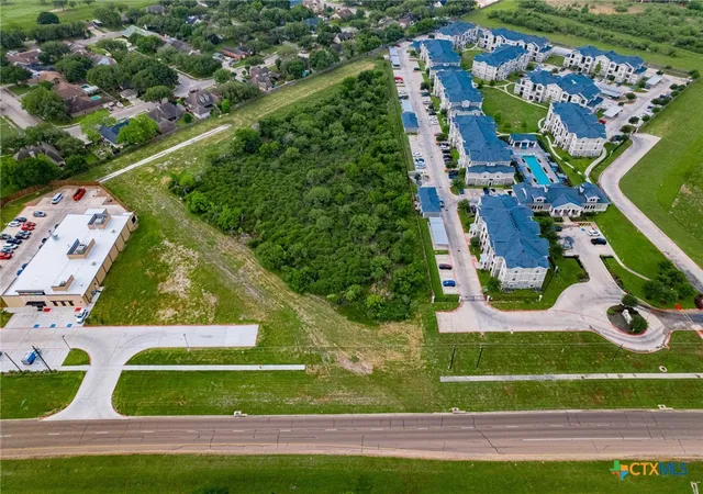 Photo 2 of Land for sale at 8303 Zac Lentz Pkwy, Victoria, TX 77904 | MLS# 625991 | Listing updated on 2026-09-23