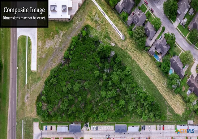 Photo 3 of Land for sale at 8303 Zac Lentz Pkwy, Victoria, TX 77904 | MLS# 625991 | Listing updated on 2026-09-23