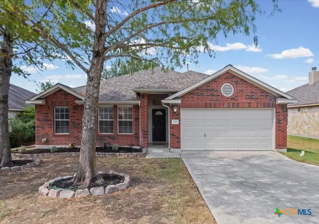 Photo 1 of Single family home for sale at 844 Dark Horse Ln, Buda, TX 78610 | MLS# 625978 | Listing updated on 2026-09-30