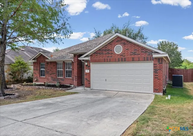 Photo 3 of Single family home for sale at 844 Dark Horse Ln, Buda, TX 78610 | MLS# 625978 | Listing updated on 2026-09-30