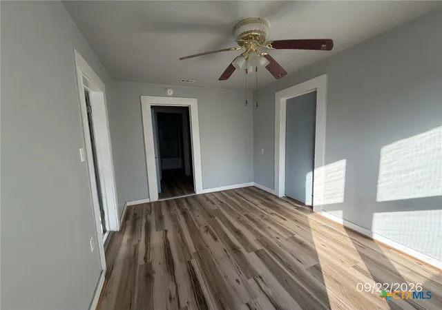 Photo 2 of Single family home for sale at 117 W San Saba St, Lometa, TX 76853 | MLS# 625998 | Listing updated on 2026-09-23