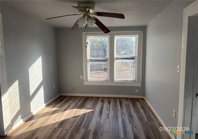 Photo 3 of Single family home for sale at 117 W San Saba St, Lometa, TX 76853 | MLS# 625998 | Listing updated on 2026-09-23