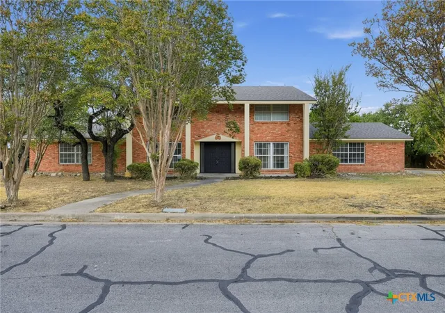 Photo 2 of Single family home for sale at 606 Ash St, Copperas Cove, TX 76522 | MLS# 626002 | Listing updated on 2026-09-23