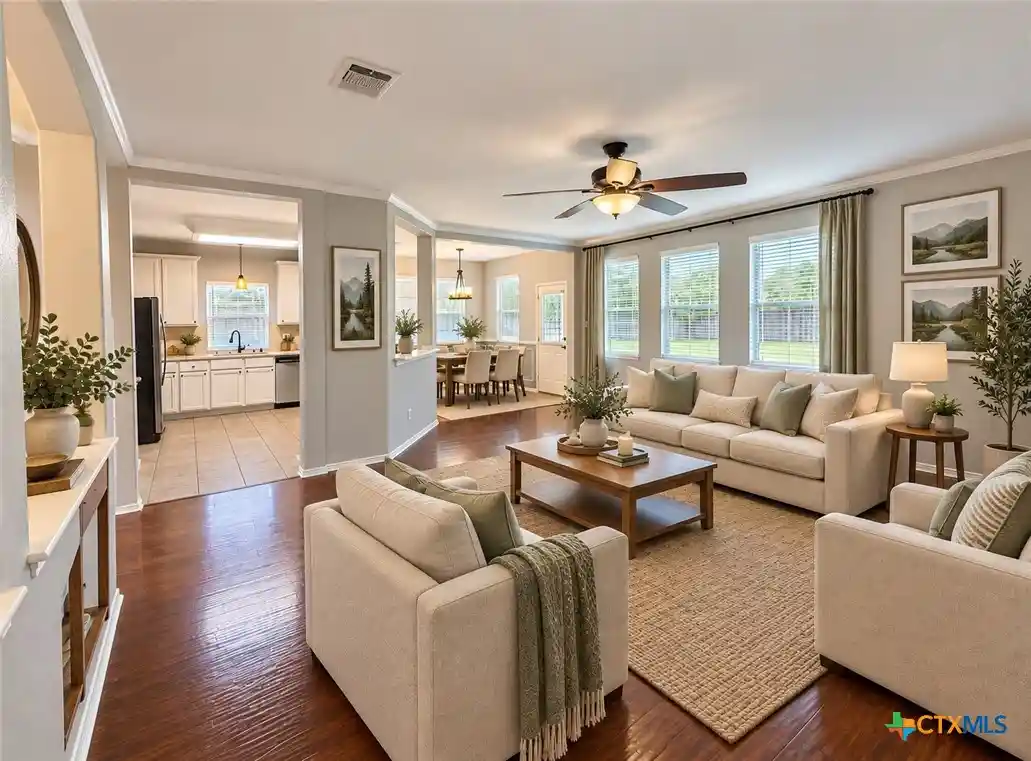 Single family home for sale at 2142 Belvedere Ct, New Braunfels, TX 78130 | MLS# 625716