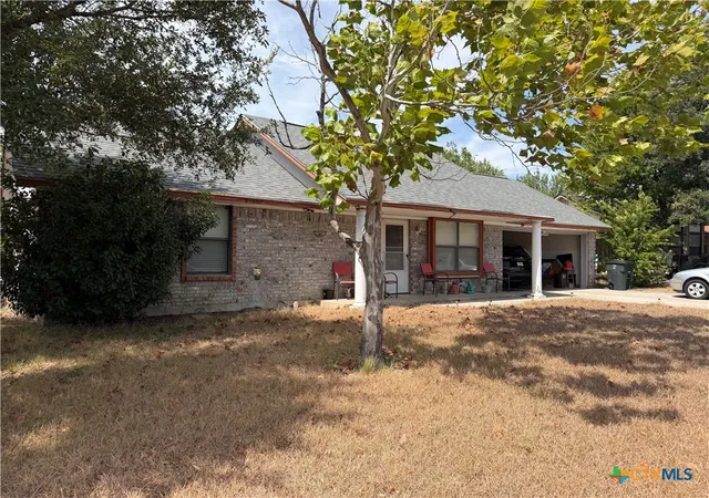 Photo 1 of Single family home for sale at 2301 Schwertner Dr, Killeen, TX 76543 | MLS# 626005 | Listing updated on 2026-09-23