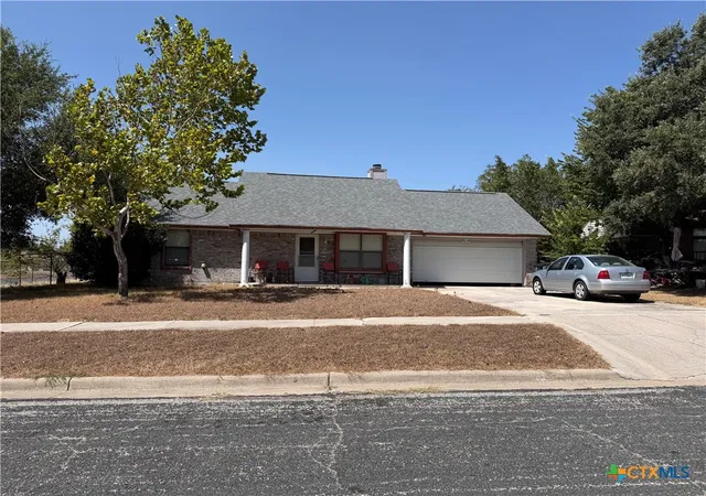 Photo 2 of Single family home for sale at 2301 Schwertner Dr, Killeen, TX 76543 | MLS# 626005 | Listing updated on 2026-09-23