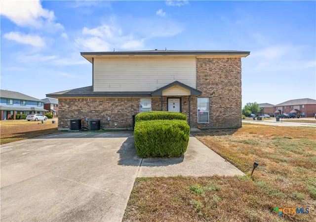 Photo 3 of Condo for sale at 1205 Industrial Blvd, Killeen, TX 76549 | MLS# 626003 | Listing updated on 2026-09-29
