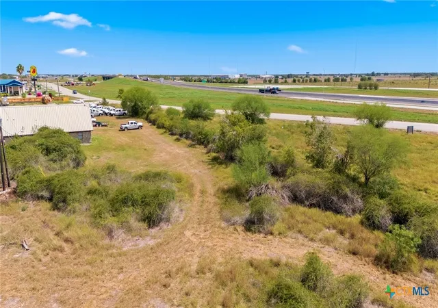 Photo 3 of Land for sale at 2904 US Hwy 59, Victoria, TX 77905 | MLS# 625490 | Listing updated on 2026-09-30