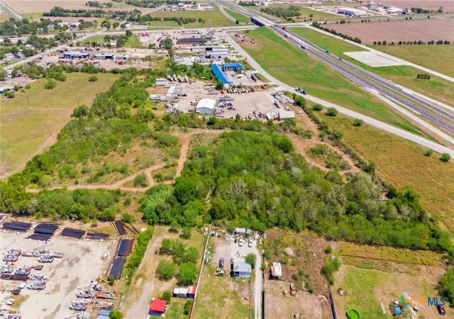 Photo 4 of Land for sale at 2904 US Hwy 59, Victoria, TX 77905 | MLS# 625490 | Listing updated on 2026-09-30