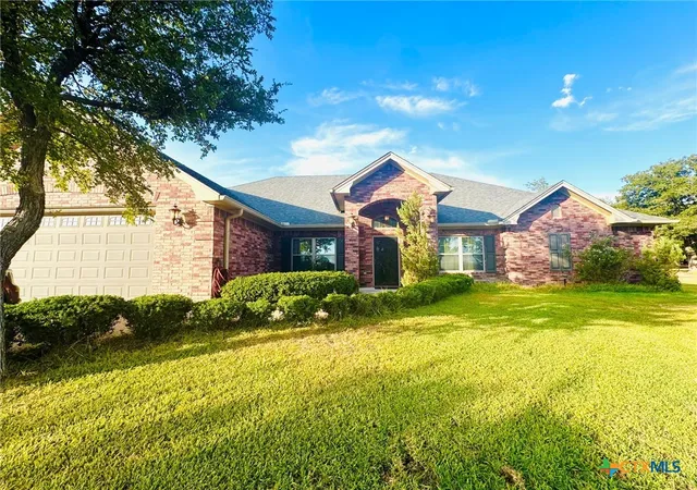 Photo 1 of Single family home for sale at 612 River Oaks Dr, Gatesville, TX 76528 | MLS# 626008 | Listing updated on 2026-09-28