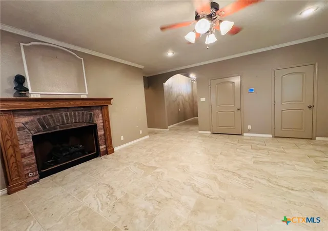 Photo 3 of Single family home for sale at 612 River Oaks Dr, Gatesville, TX 76528 | MLS# 626008 | Listing updated on 2026-09-28