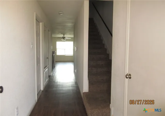 Photo 3 of Townhouse for sale at 5800 Rustler Dr, Killeen, TX 76543 | MLS# 626009 | Listing updated on 2026-09-25