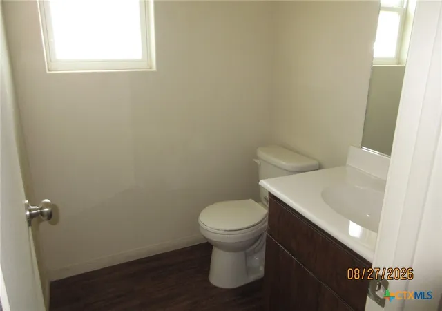 Photo 4 of Townhouse for sale at 5800 Rustler Dr, Killeen, TX 76543 | MLS# 626009 | Listing updated on 2026-09-25