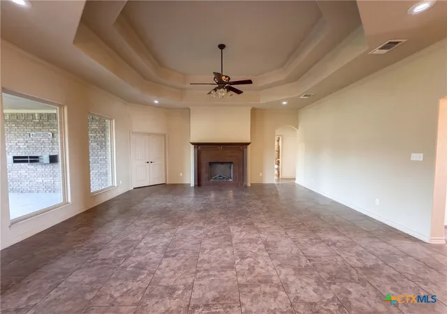 Photo 3 of Single family home for sale at 206 County Rd 4774, Kempner, TX 76539 | MLS# 626013 | Listing updated on 2026-09-23
