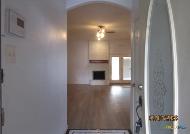 Photo 3 of Single family home for sale at 2020 Merlin Dr, Harker Heights, TX 76548 | MLS# 626012 | Listing updated on 2026-09-23