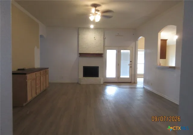 Photo 4 of Single family home for sale at 2020 Merlin Dr, Harker Heights, TX 76548 | MLS# 626012 | Listing updated on 2026-09-23