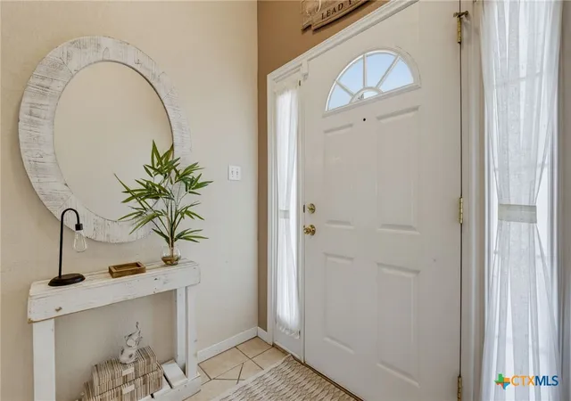 Photo 3 of Sale Pending at 1807 Fleetwood Dr, Killeen, TX 76543 | MLS# 625619 | Listing updated on 2026-09-27