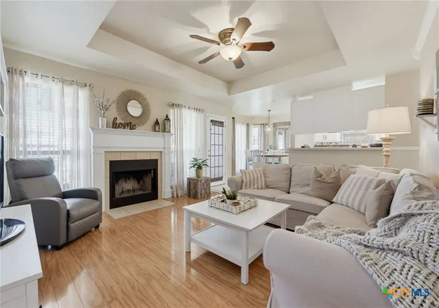 Photo 4 of Sale Pending at 1807 Fleetwood Dr, Killeen, TX 76543 | MLS# 625619 | Listing updated on 2026-09-27