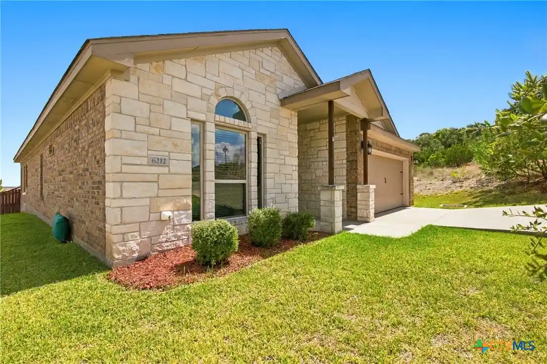 Photo 1 of Single family home for sale at 6212 New Castle Dr, Killeen, TX 76549 | MLS# 625293 | Listing updated on 2026-10-12